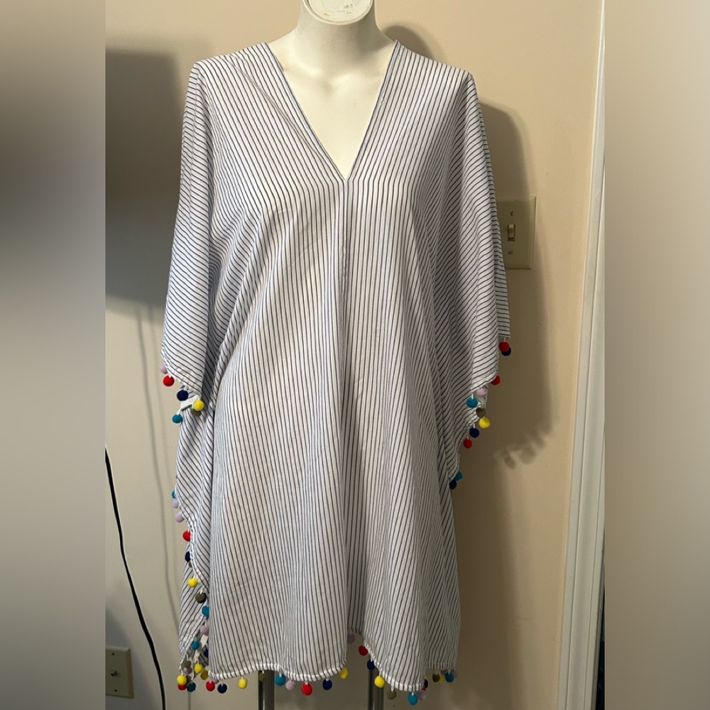 Simply Southern coverup
